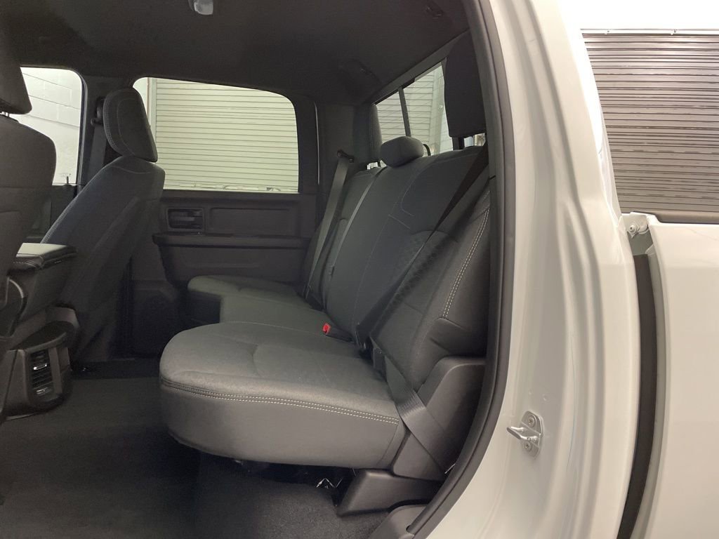 New 2026 RAM 2500 Tradesman image 18
