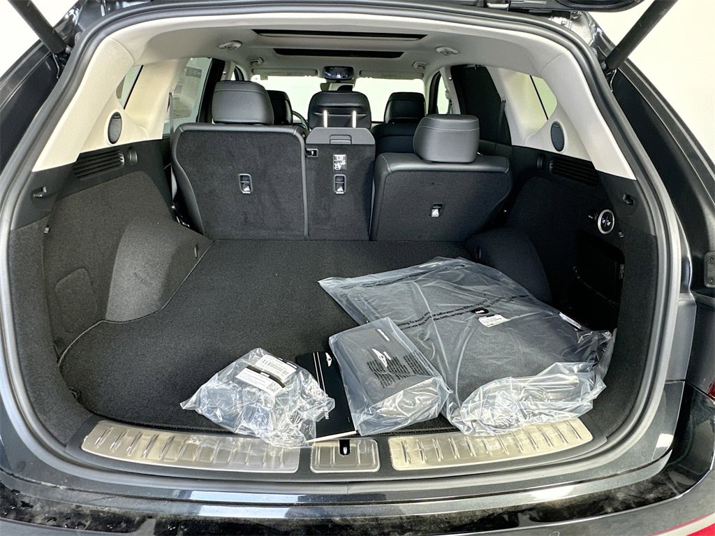 Certified 2025 Genesis GV80 2.5T Advanced image 27