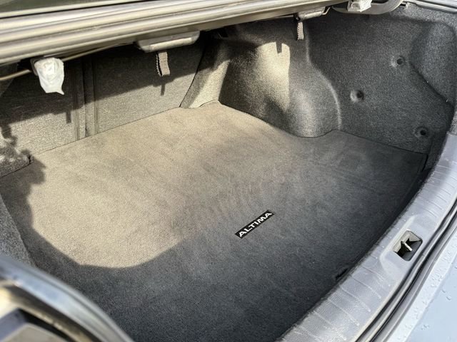 Used 2024 Nissan Altima 2.5 SV image 26