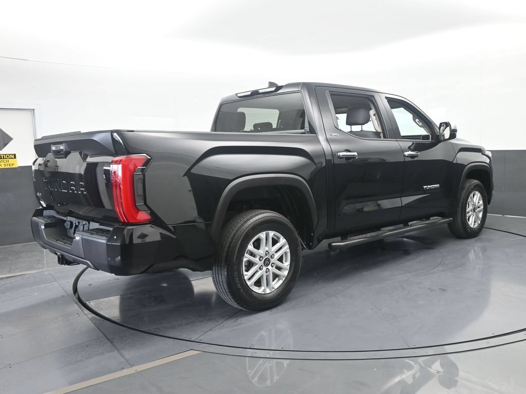 Used 2024 Toyota Tundra SR5 AWD/4WD image 6