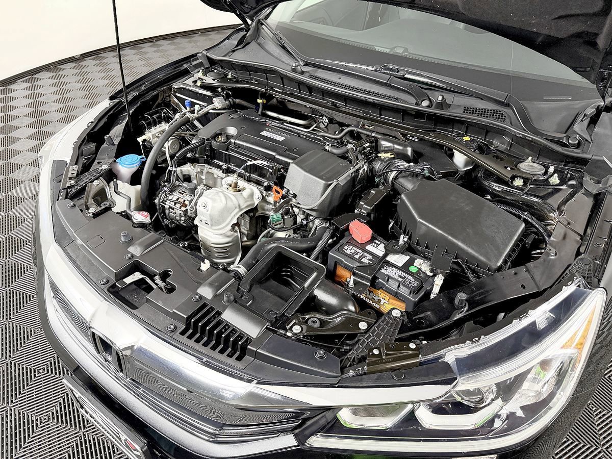 Used 2016 Honda Accord EX-L image 18