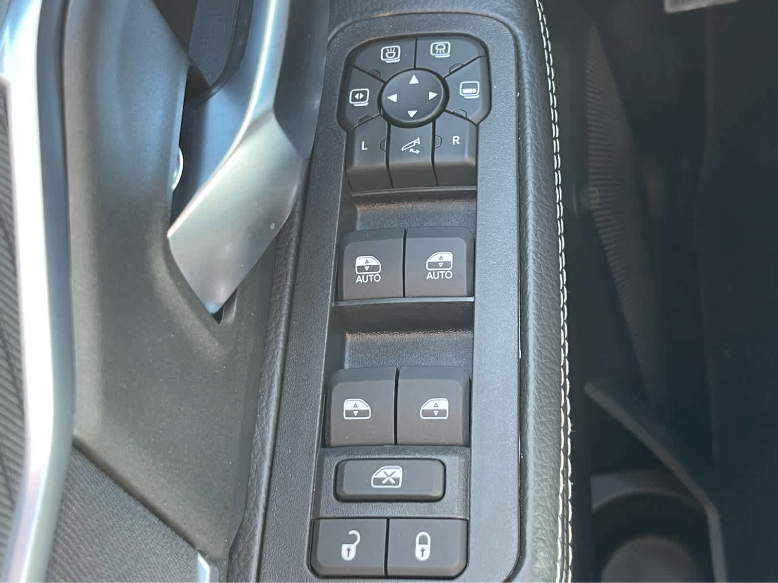 New 2026 RAM 2500 Big Horn image 20