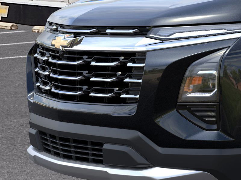 New 2026 Chevrolet Equinox LT image 13