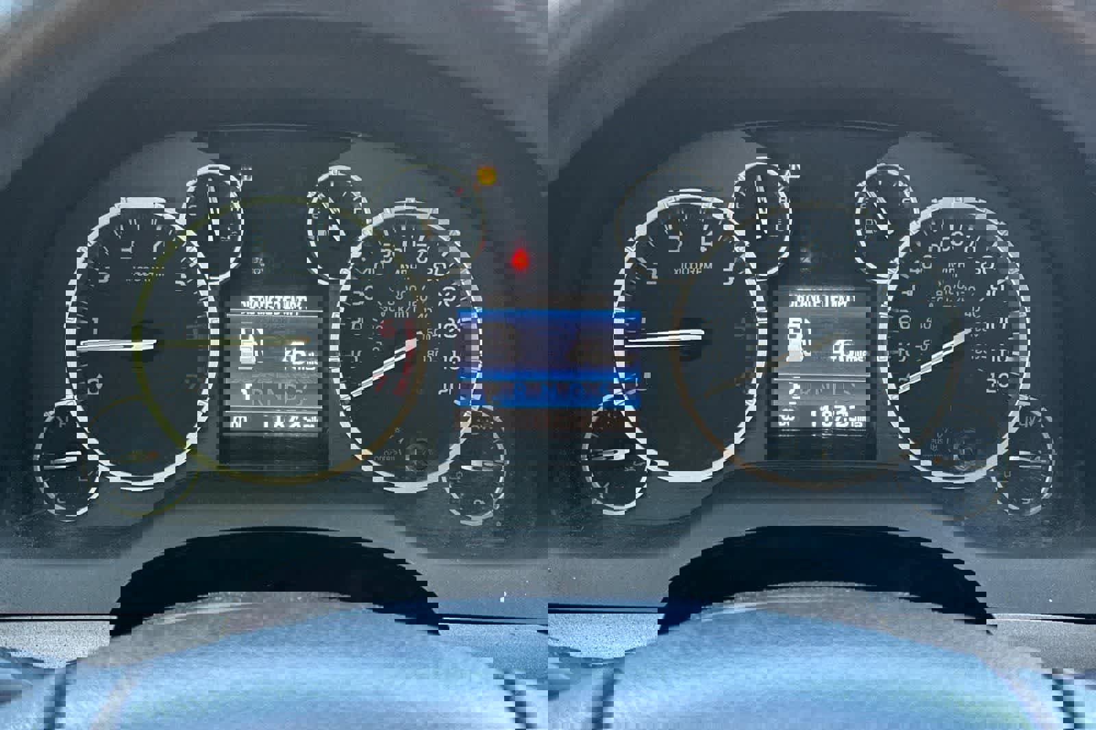 Used 2014 Toyota Tundra SR5 w/ TRD Off Road Package image 24