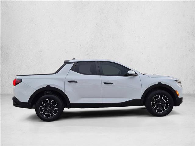 Used 2023 Hyundai Santa Cruz SE AWD/4WD video 4