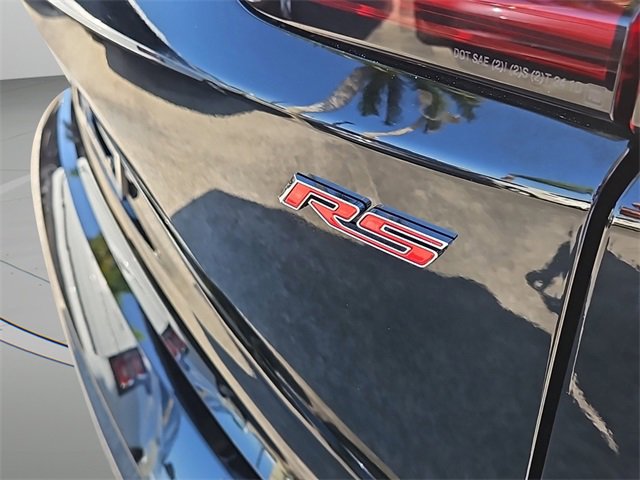 New 2024 Chevrolet Blazer EV RS image 6