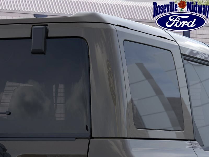 New 2026 Ford Bronco Outer Banks AWD/4WD image 28
