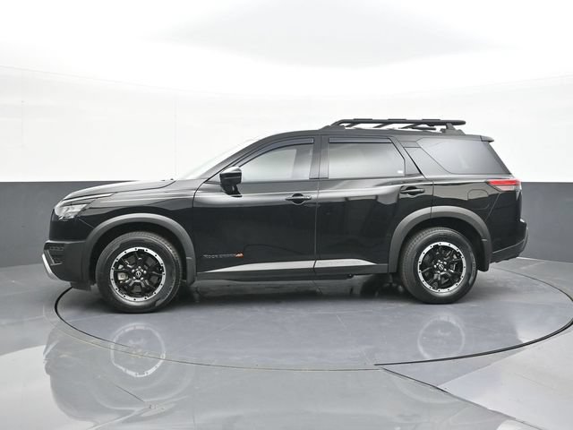 Used 2024 Nissan Pathfinder Rock Creek AWD/4WD image 8