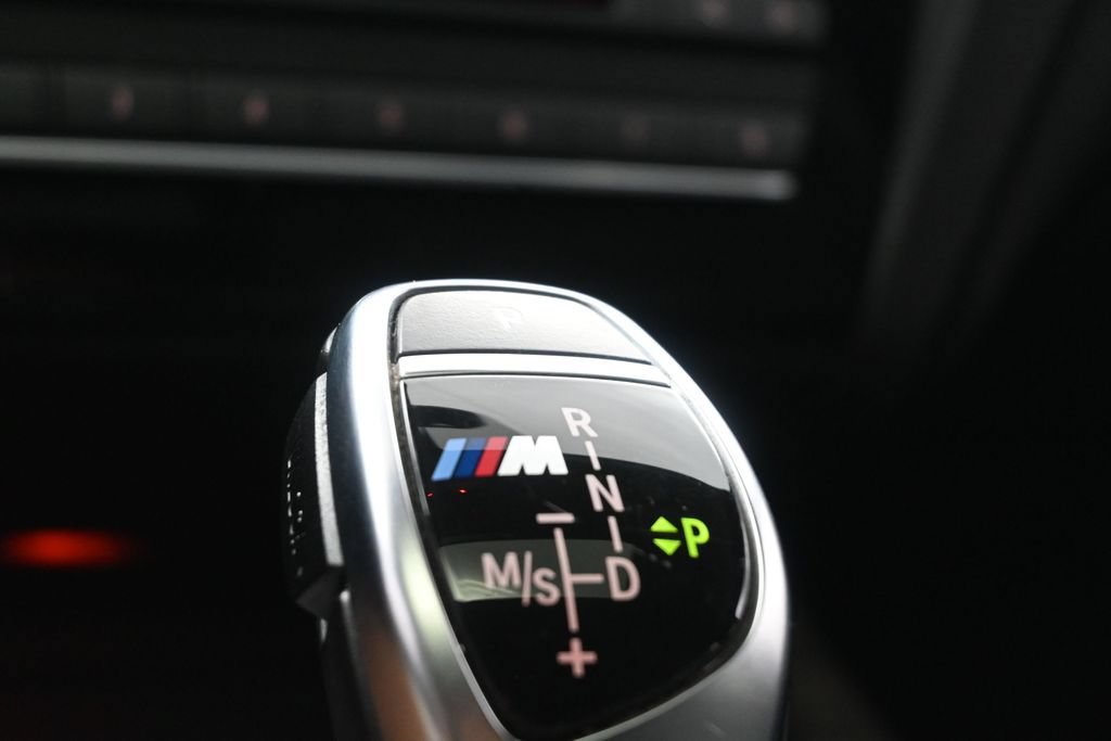 Used 2017 BMW X4 M40i AWD/4WD image 17