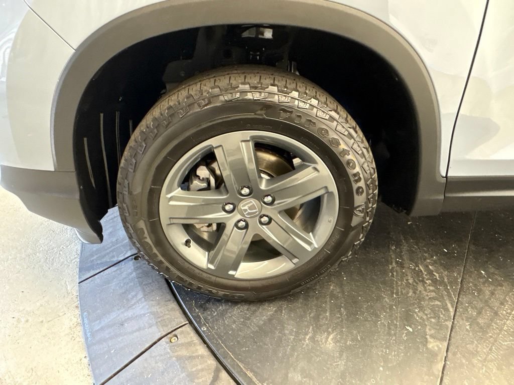 Used 2023 Honda Ridgeline RTL image 15