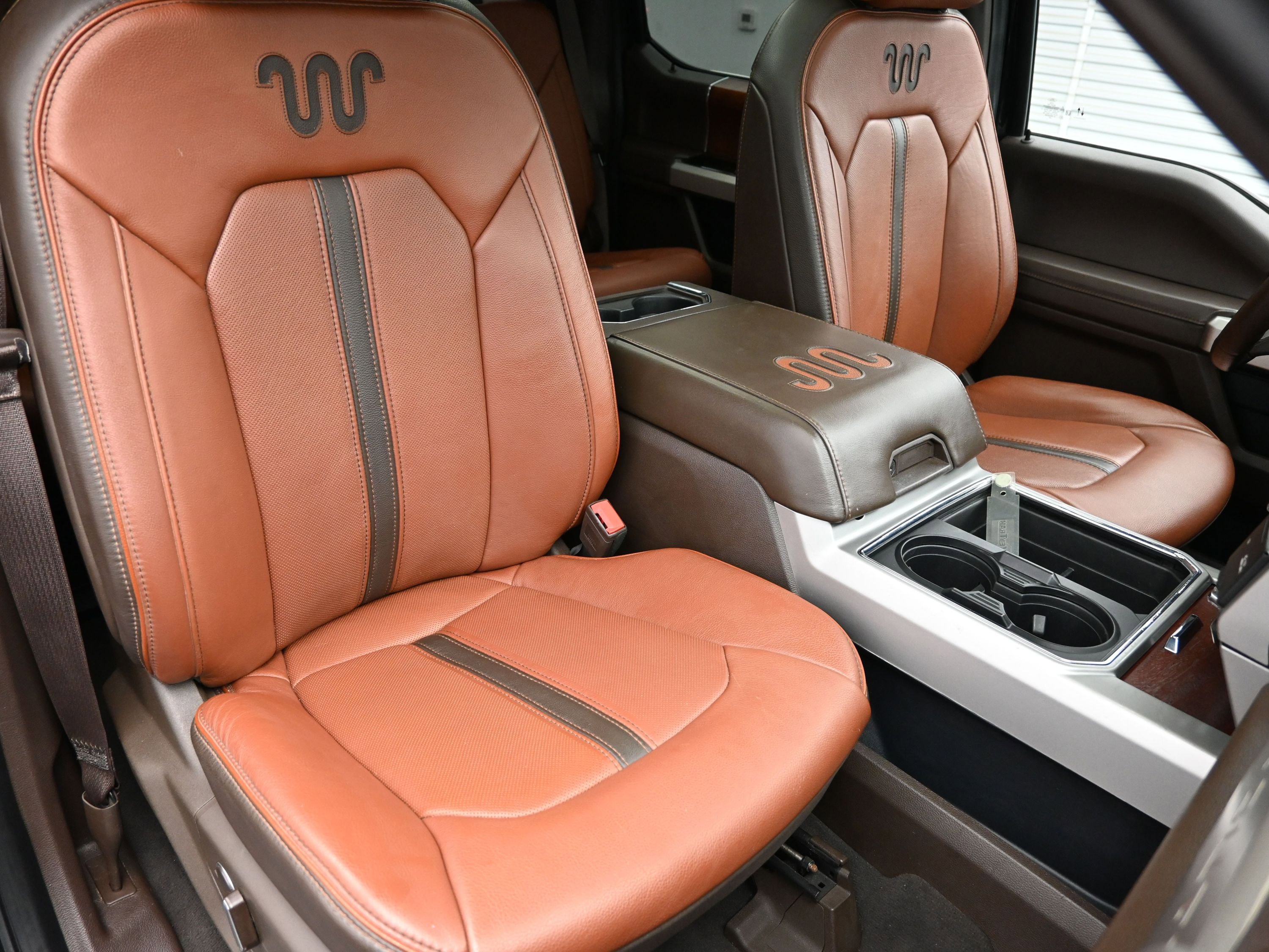 Used 2022 Ford F250 King Ranch w/ King Ranch Ultimate Package image 39