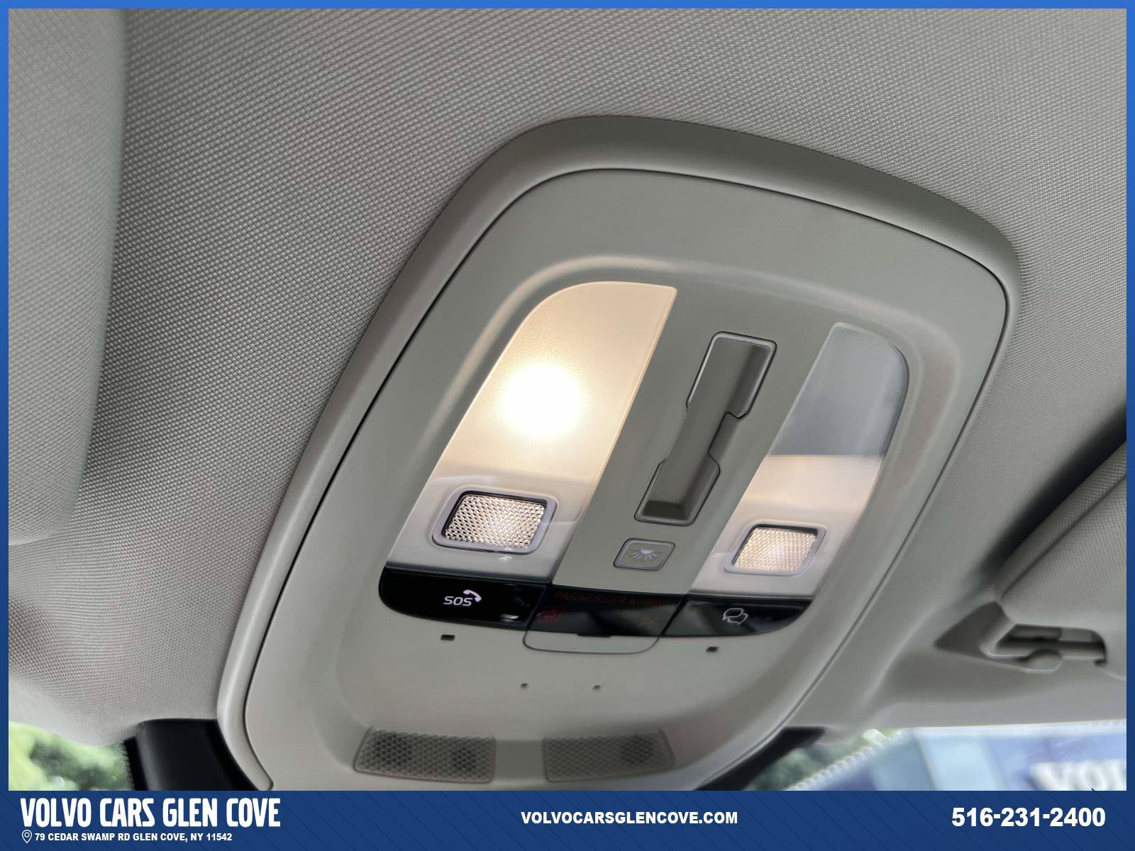 Used 2026 Volvo XC90 B6 Ultra w/ Protection Package AWD/4WD image 28