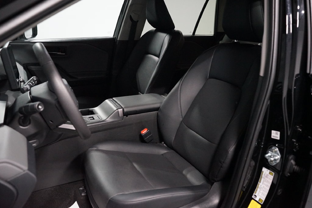 Certified 2026 Toyota RAV4 XLE Premium FWD image 25