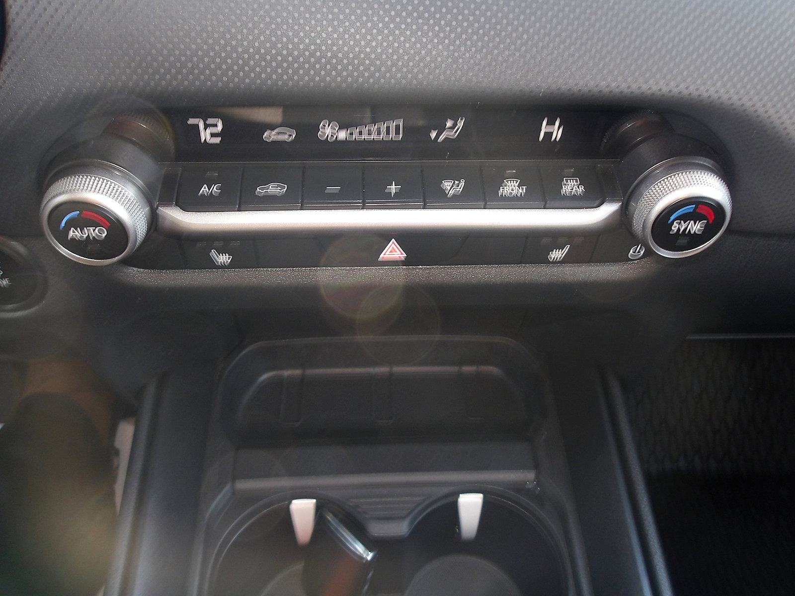 Used 2024 MAZDA CX-50 AWD 2.5 S w/ Weather Package image 22