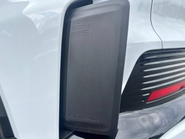 New 2026 Porsche Cayenne Turbo AWD/4WD image 47