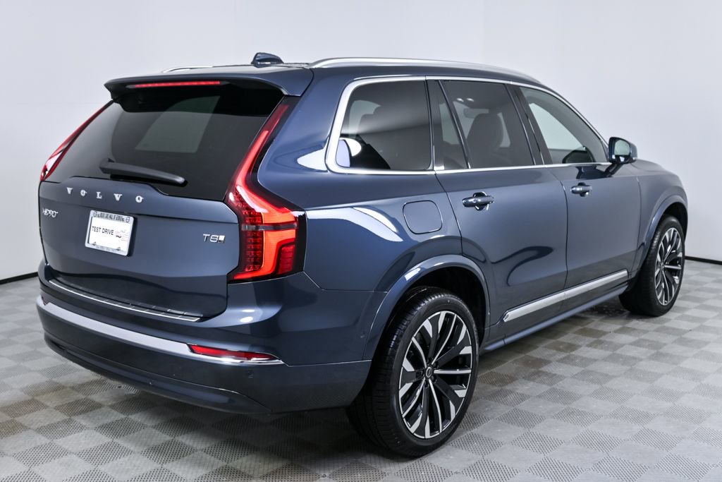 New 2026 Volvo XC90 T8 Ultra w/ Protection Package Premier image 26