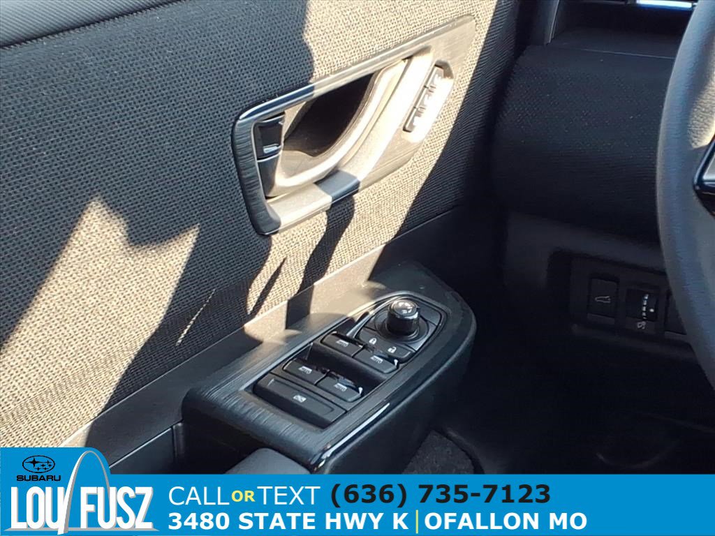 New 2026 Subaru Outback Limited image 13