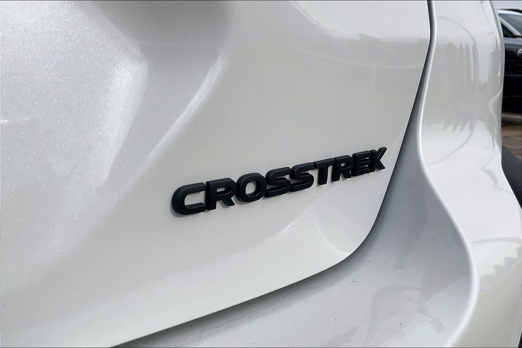 New 2026 Subaru Crosstrek 2.0i Premium image 8