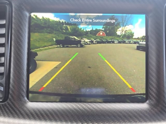 Certified 2023 Dodge Challenger R/T Scat Pack RWD image 22