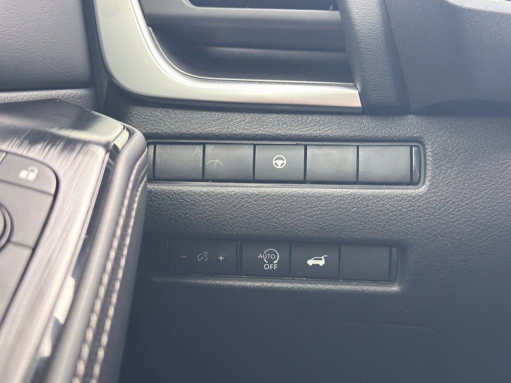 New 2026 Nissan Rogue SV w/ Cold Weather Package image 20