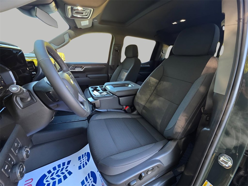 New 2026 Chevrolet Silverado 1500 LT image 21