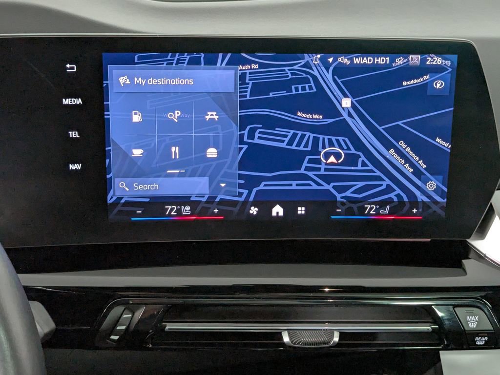 Used 2025 BMW X1 xDrive28i w/ Convenience Package image 19