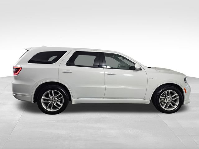 Used 2022 Dodge Durango R/T AWD/4WD image 8