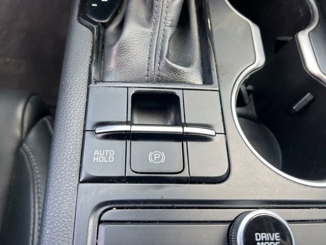 Certified 2022 Kia K5 GT-Line FWD image 23