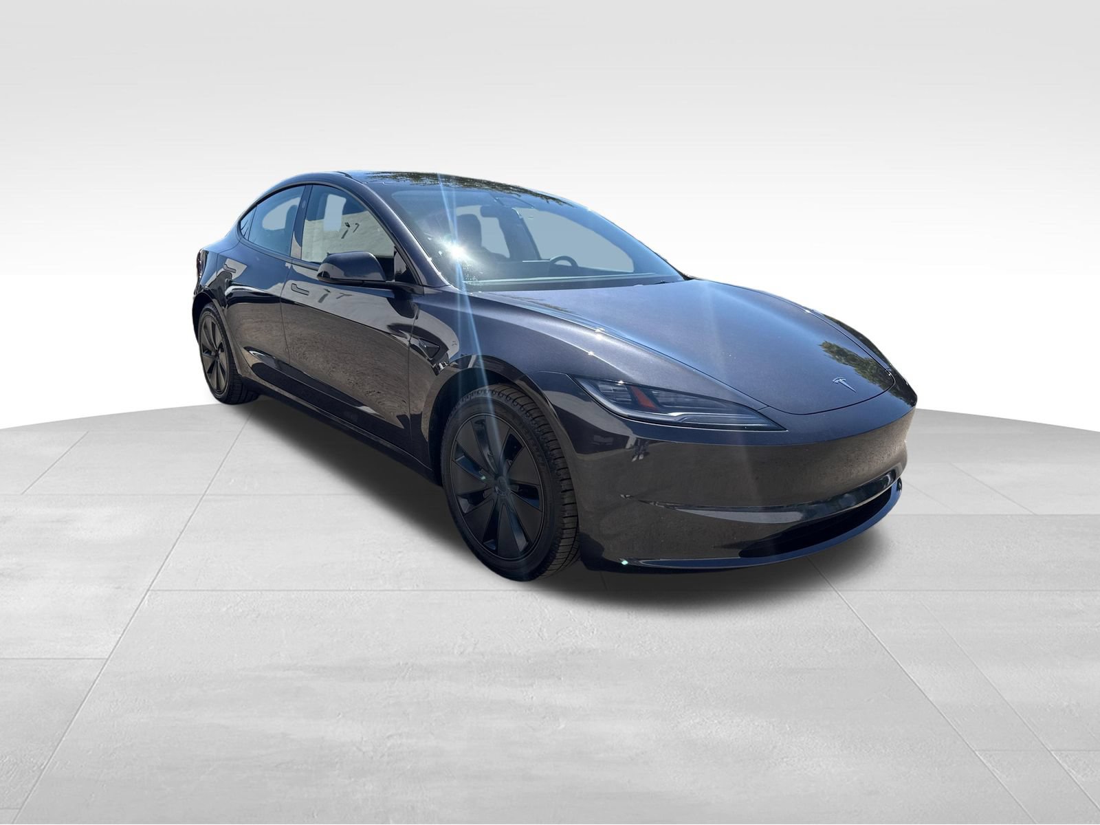 Used 2024 Tesla Model 3 Standard Range RWD image 7