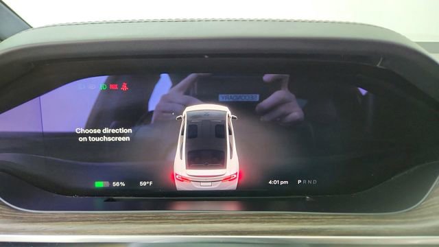 Used 2023 Tesla Model X image 43