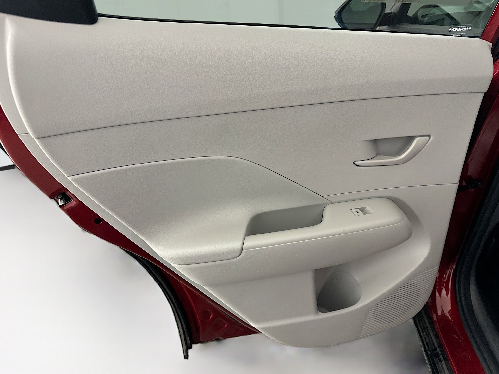 Used 2024 Hyundai Kona SEL image 26