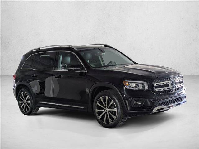 Used 2022 Mercedes-Benz GLB 250 image 5