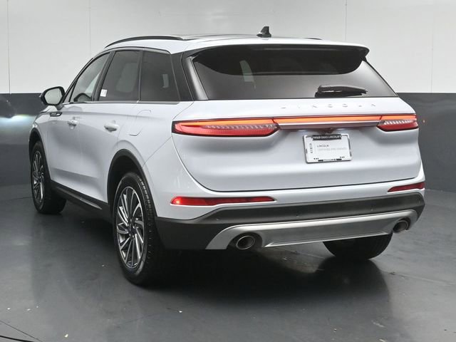 Certified 2026 Lincoln Corsair Reserve w/ Equipment Group 202A AWD/4WD image 6