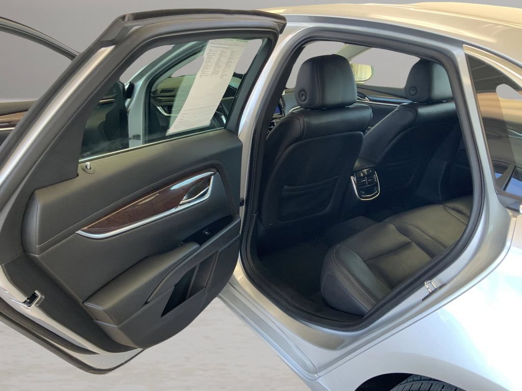 Used 2016 Cadillac XTS Luxury FWD image 19