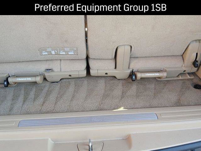 Used 2014 Cadillac Escalade Luxury image 16