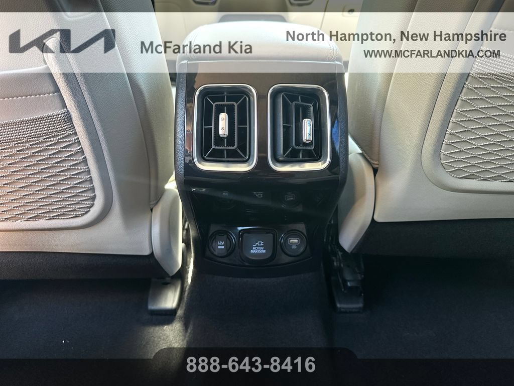 Used 2023 Kia Sorento SX Prestige AWD/4WD image 23