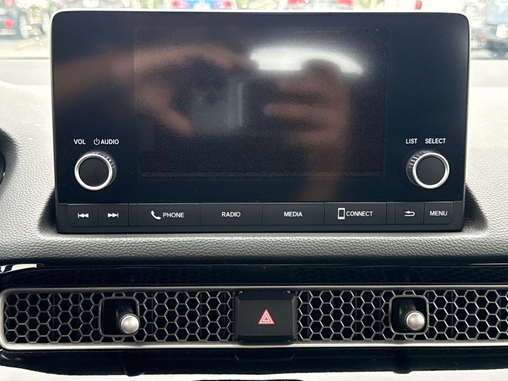 Certified 2023 Honda Civic Sport image 26