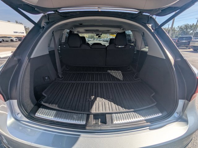 Used 2017 Acura MDX SH-AWD w/ Technology Package image 15