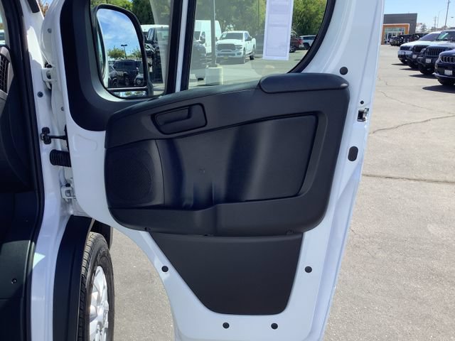 New 2026 RAM ProMaster 2500 w/ Quick Order Package 22G SLT FWD image 32