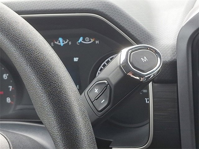 Used 2023 Ford F150 XLT image 13