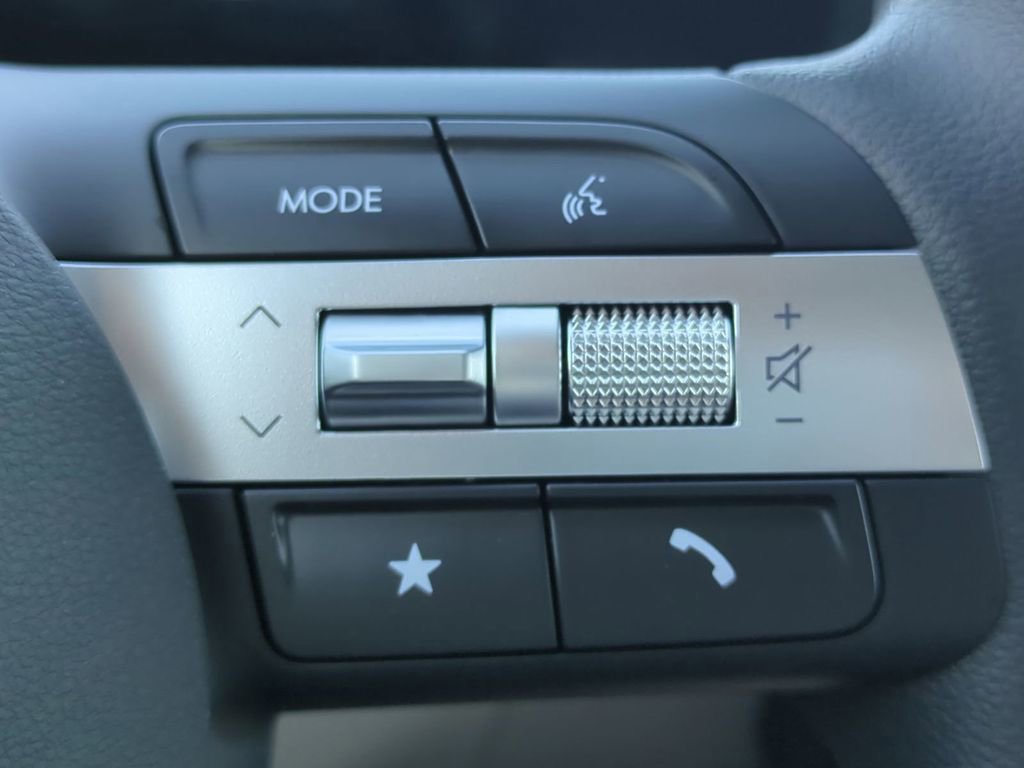 New 2026 Hyundai Tucson SEL image 33