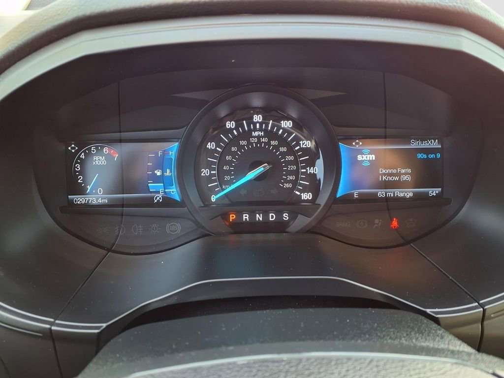 Used 2022 Ford Edge SEL w/ Convenience Package image 24