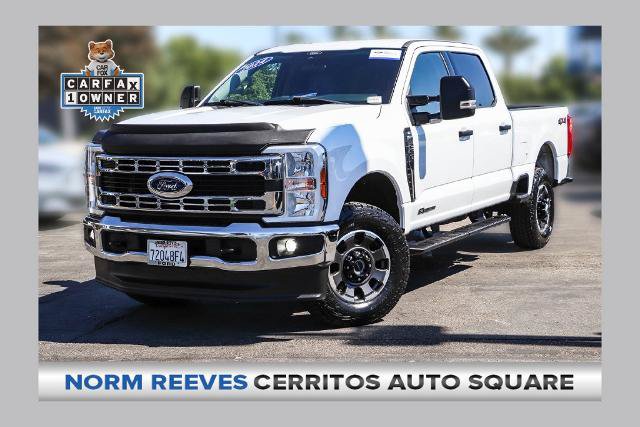 Certified 2024 Ford F250 XLT
