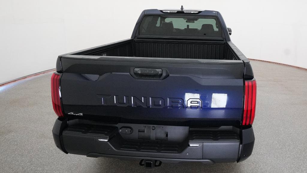 New 2026 Toyota Tundra SR5 AWD/4WD image 44