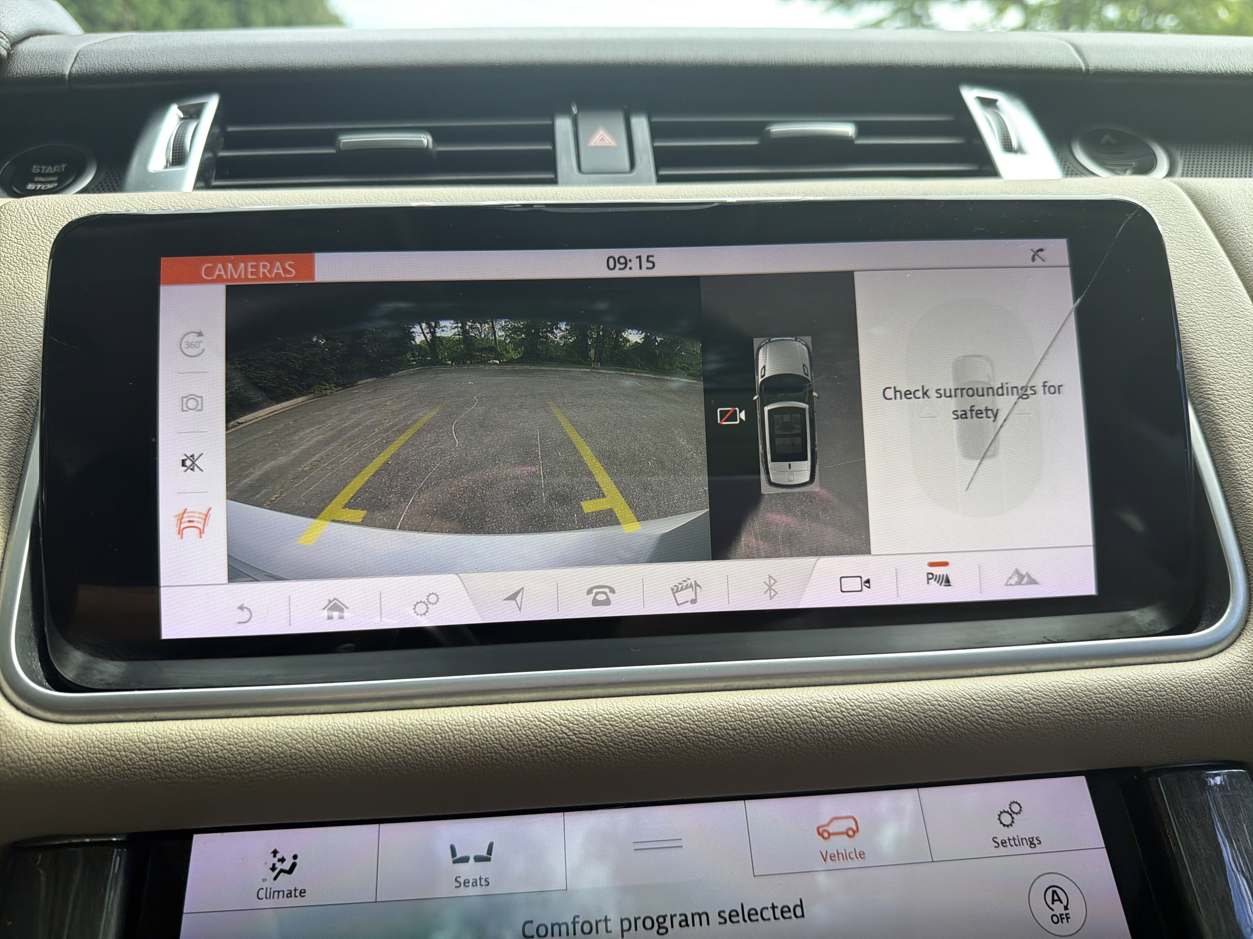 Certified 2023 INFINITI QX60 Autograph w/ Cargo Package image 18