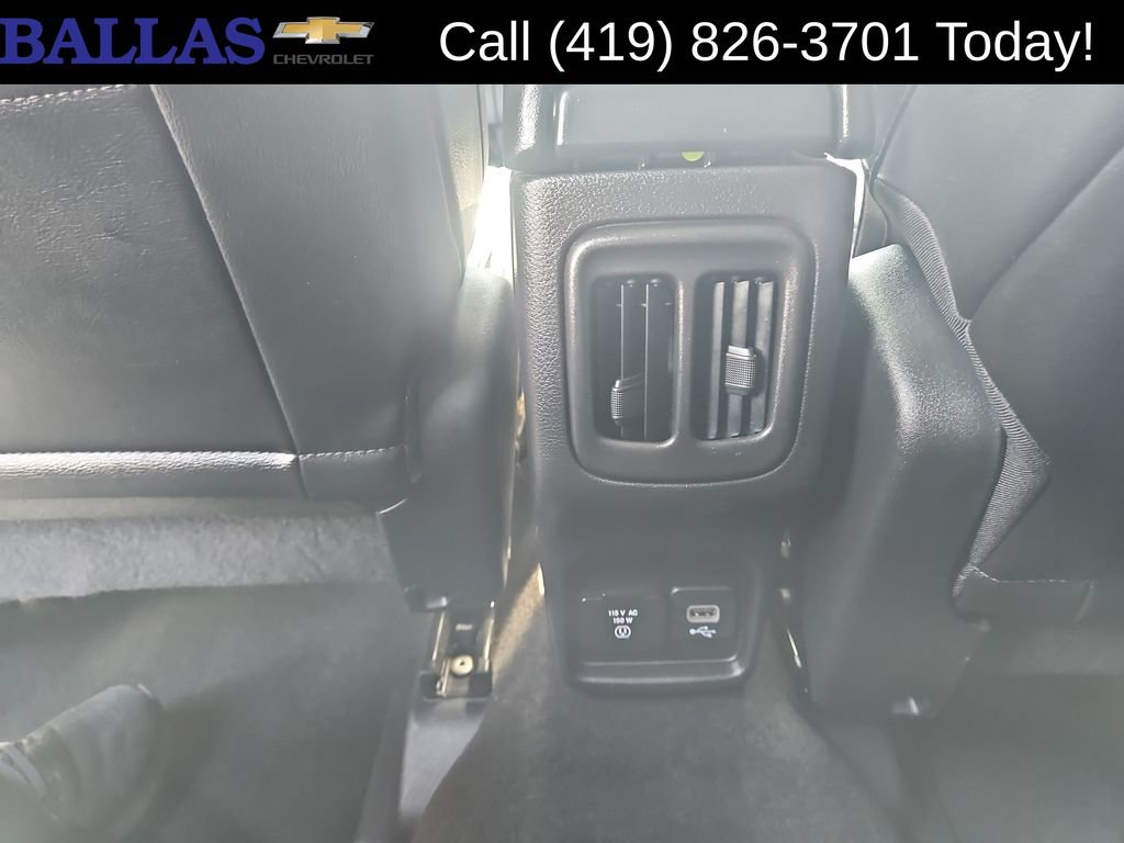 Used 2019 Jeep Compass Latitude FWD image 22