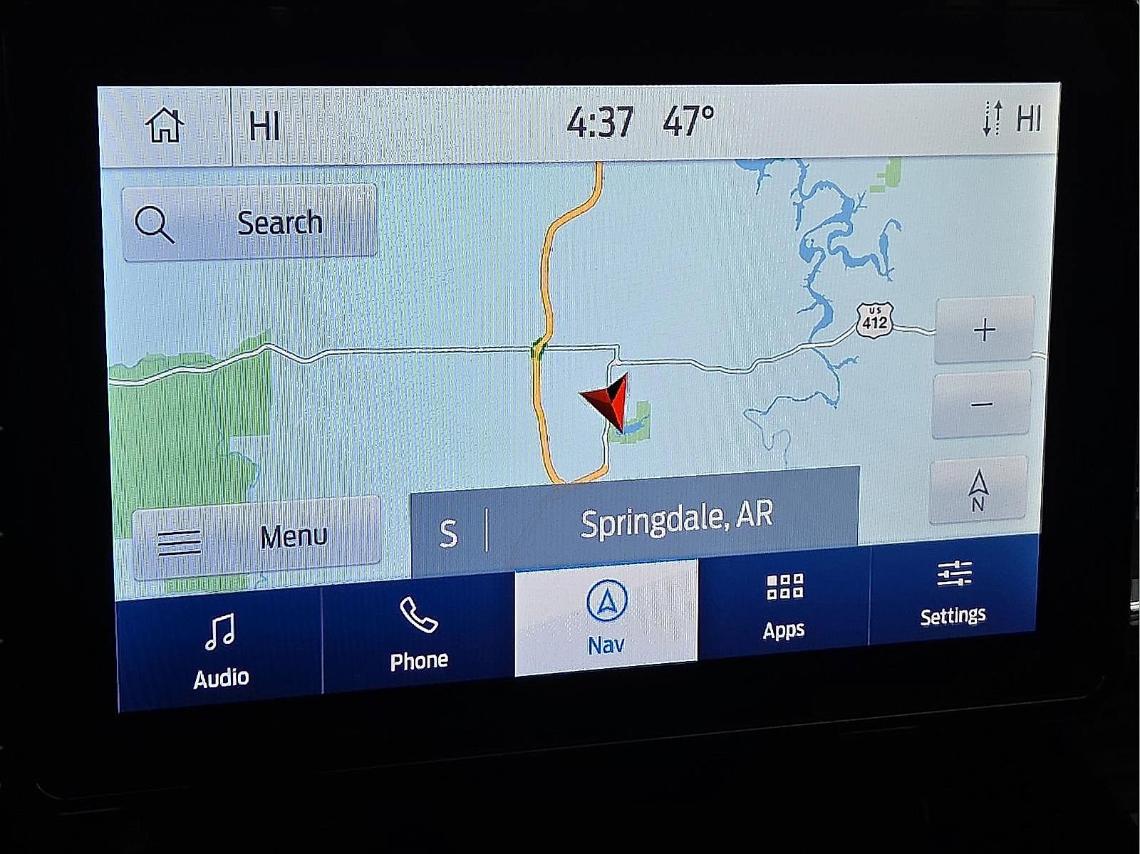 Used 2023 Ford Explorer Limited image 18