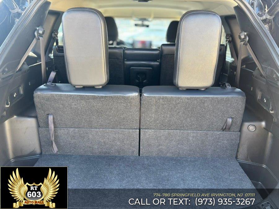 Used 2024 Mitsubishi Outlander FWD image 7