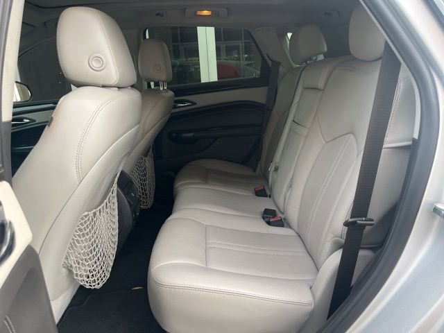 Used 2014 Cadillac SRX Luxury image 8
