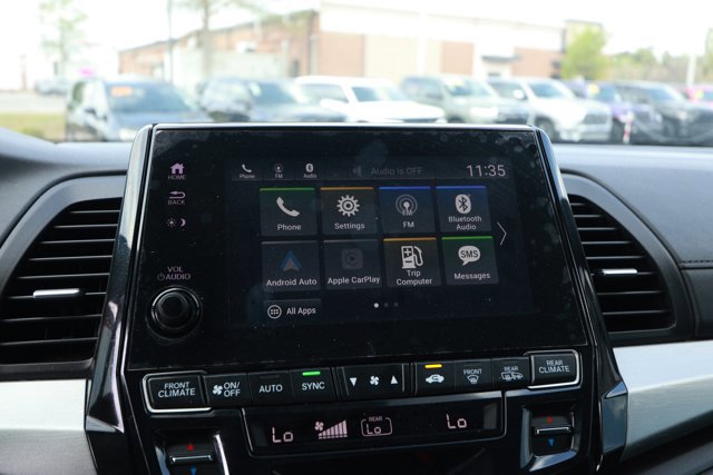 Used 2023 Honda Odyssey Sport image 16